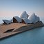 Sydney Opera House