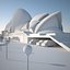 Sydney Opera House