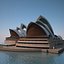 Sydney Opera House