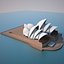 Sydney Opera House