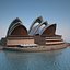 Sydney Opera House