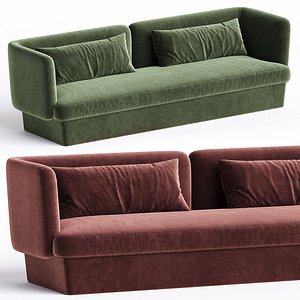 Dolly Sofa model