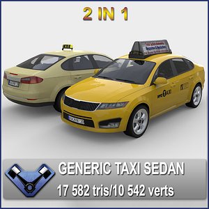 Generic Taxi Madeon