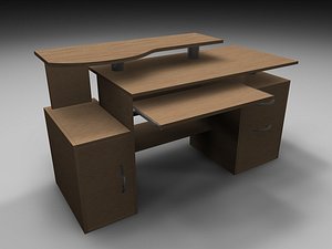 IKEA Desk