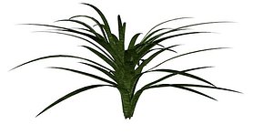 grass xml stl 3d model