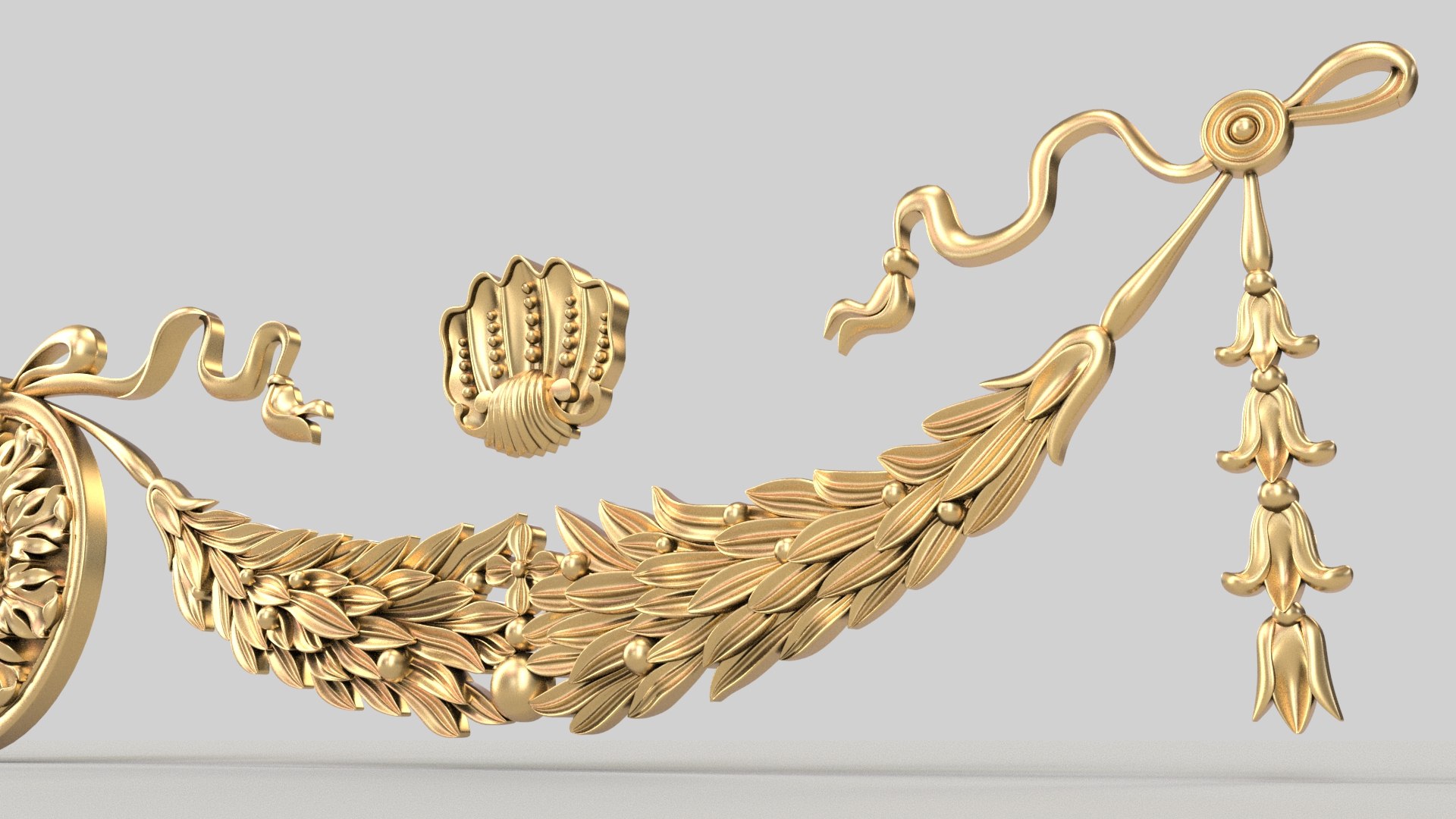 decor onlay molding 3D model https://p.turbosquid.com/ts-thumb/so/0fUL1V/EaVSY1SQ/guirlandex2_39/jpg/1573424194/1920x1080/fit_q87/ec89f8a6fd7f328f74fc1d5b30c3d08ed042652f/guirlandex2_39.jpg