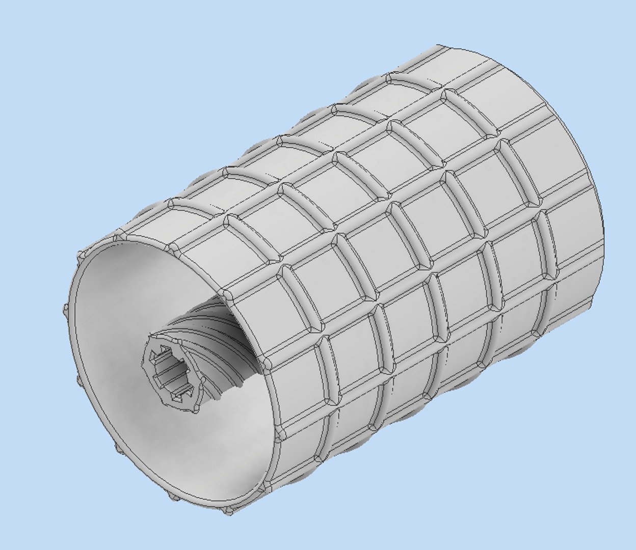 12 Bladed Propeller Assembly 3D model https://p.turbosquid.com/ts-thumb/so/1f0Vcx/Kt/screenshot20250302232615/png/1741906337/1920x1080/fit_q87/d4a54c19f42098a134ab2582a5991905cb85c16b/screenshot20250302232615.jpg