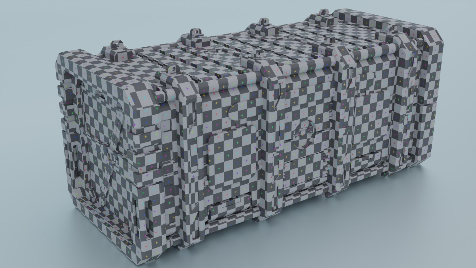 3D model Sci-fi futuristic container lowpoly PBR https://p.turbosquid.com/ts-thumb/so/24UAl8/RG/10untitled/png/1653199186/1920x1080/fit_q87/0dbe6ccc8c4ffead43479ff83ac5fb89e2a1f23e/10untitled.jpg