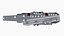 Shandong nave cv17
