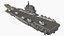 Shandong nave cv17