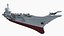 Shandong nave cv17