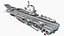 Shandong nave cv17