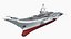 Shandong nave cv17