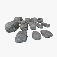 Rock Pack