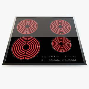 induction cooker