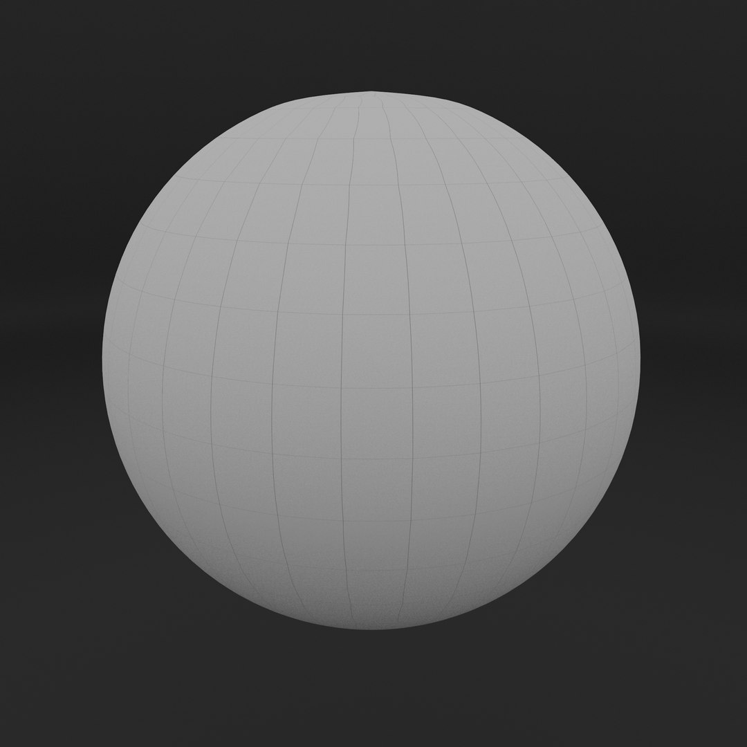 16k Earth Obj