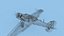 T-6 nord-américain texan USAAF V01