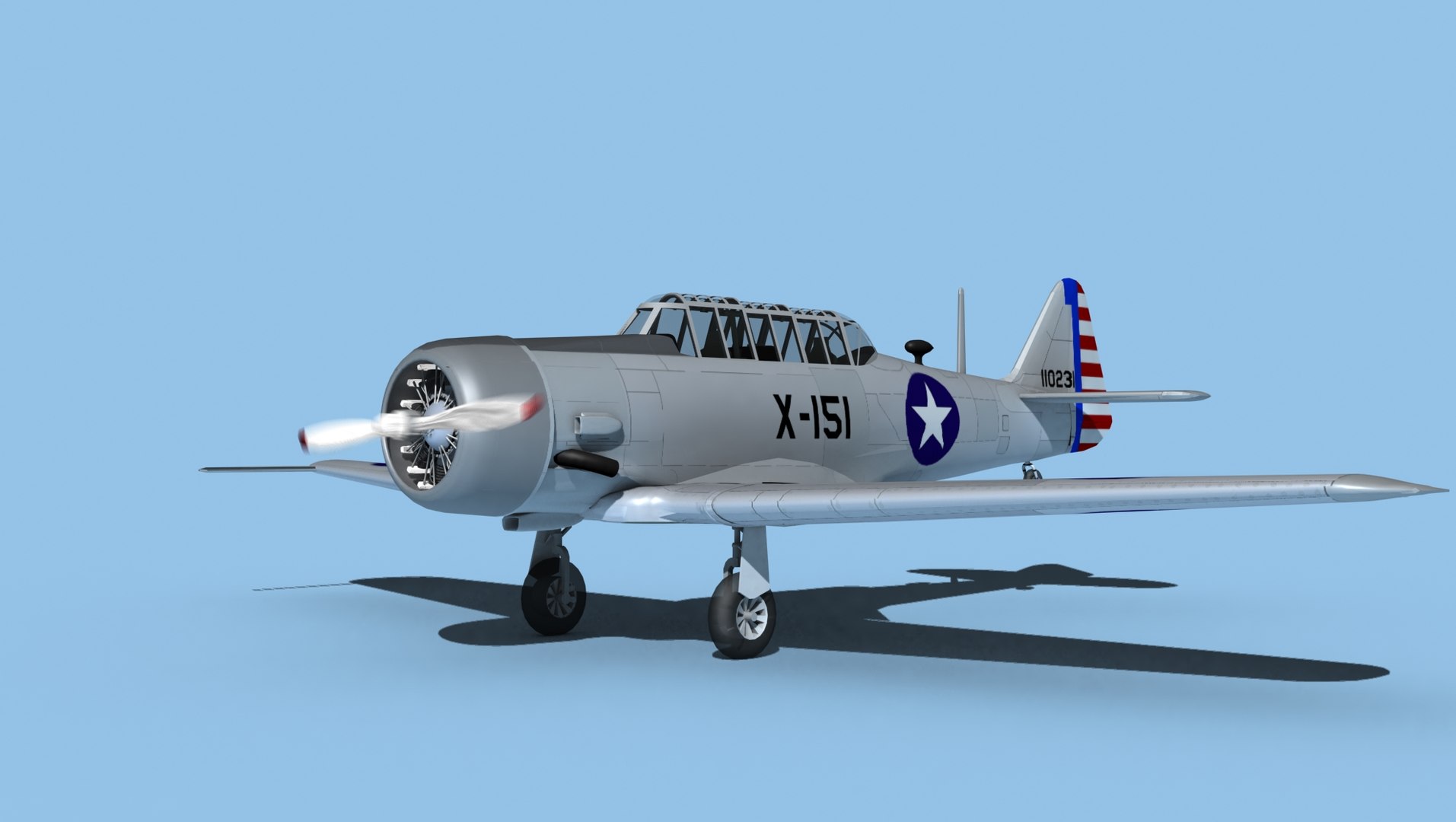 3D North American T-6 Texan USAAF V01 https://p.turbosquid.com/ts-thumb/so/AmGvqw/KI/northamericant6texanusaafv010001/jpg/1657325274/1920x1080/fit_q87/e1aa48778bab0d15313c14183029408c0af877dc/northamericant6texanusaafv010001.jpg