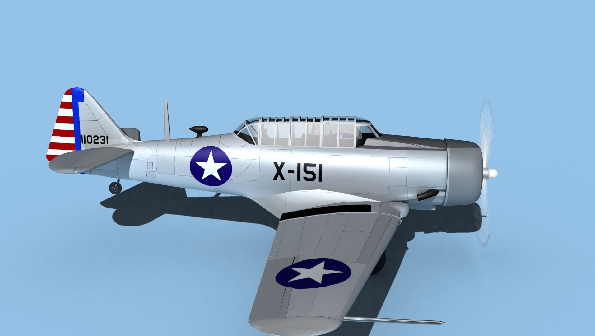 3D North American T-6 Texan USAAF V01 https://p.turbosquid.com/ts-thumb/so/AmGvqw/gu/northamericant6texanusaafv010040/jpg/1657325276/1920x1080/fit_q87/f52d43f2622076188e3992f2f81895c5de4706ef/northamericant6texanusaafv010040.jpg