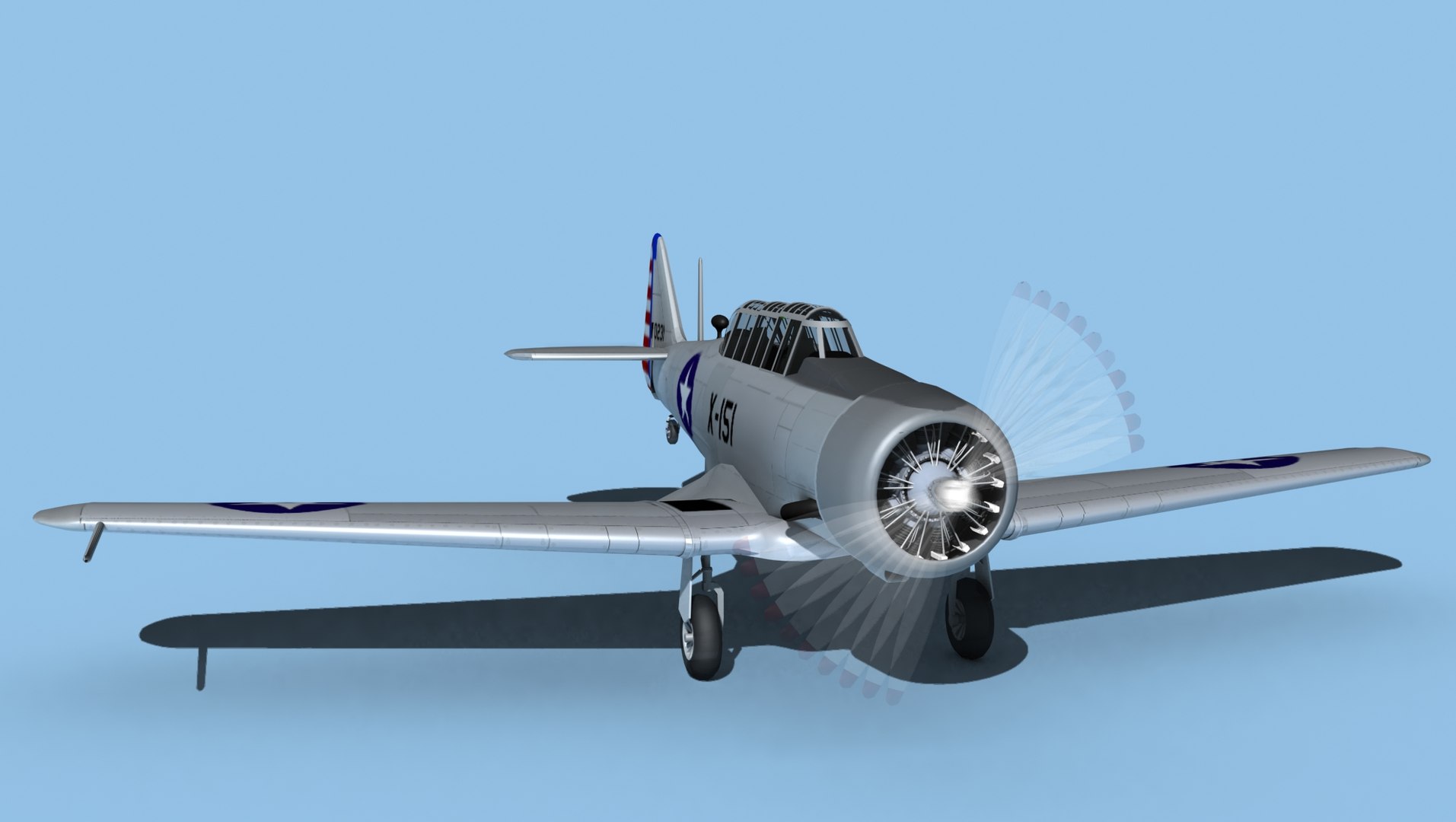 3D North American T-6 Texan USAAF V01 https://p.turbosquid.com/ts-thumb/so/AmGvqw/iP/northamericant6texanusaafv010020/jpg/1657325275/1920x1080/fit_q87/fb323e9ac99c570ea911ddeaa46a38f0171dc521/northamericant6texanusaafv010020.jpg