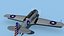 T-6 nord-américain texan USAAF V01