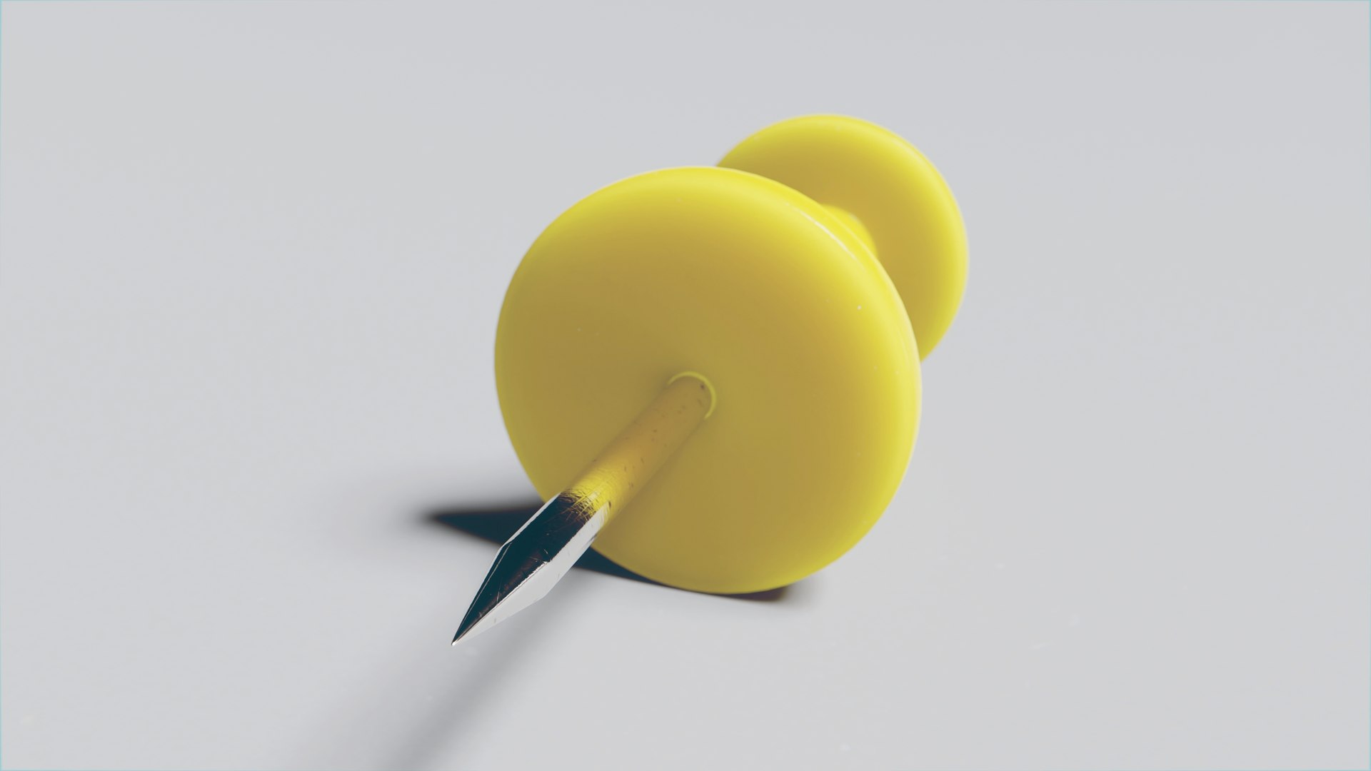 Board Pin 3D Model - TurboSquid 1942499