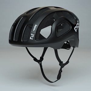 Bicycle helmet