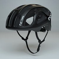 Bicycle helmet