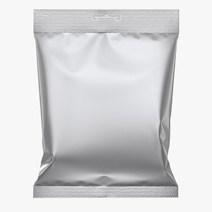 3D model Packaging 27v PBR