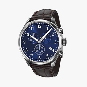 Classic Watch 3