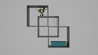 shelve