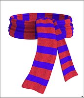 Wool Scarf