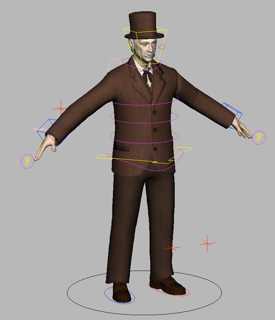 maya rigged 19th century man https://p.turbosquid.com/ts-thumb/so/NJSzqU/gBDt1PqP/screenshot20111007at6.53.15pm/png/1318042464/1920x1080/fit_q87/bf8ec77a18639a87cda6f5104a1fa397942da86e/screenshot20111007at6.53.15pm.jpg