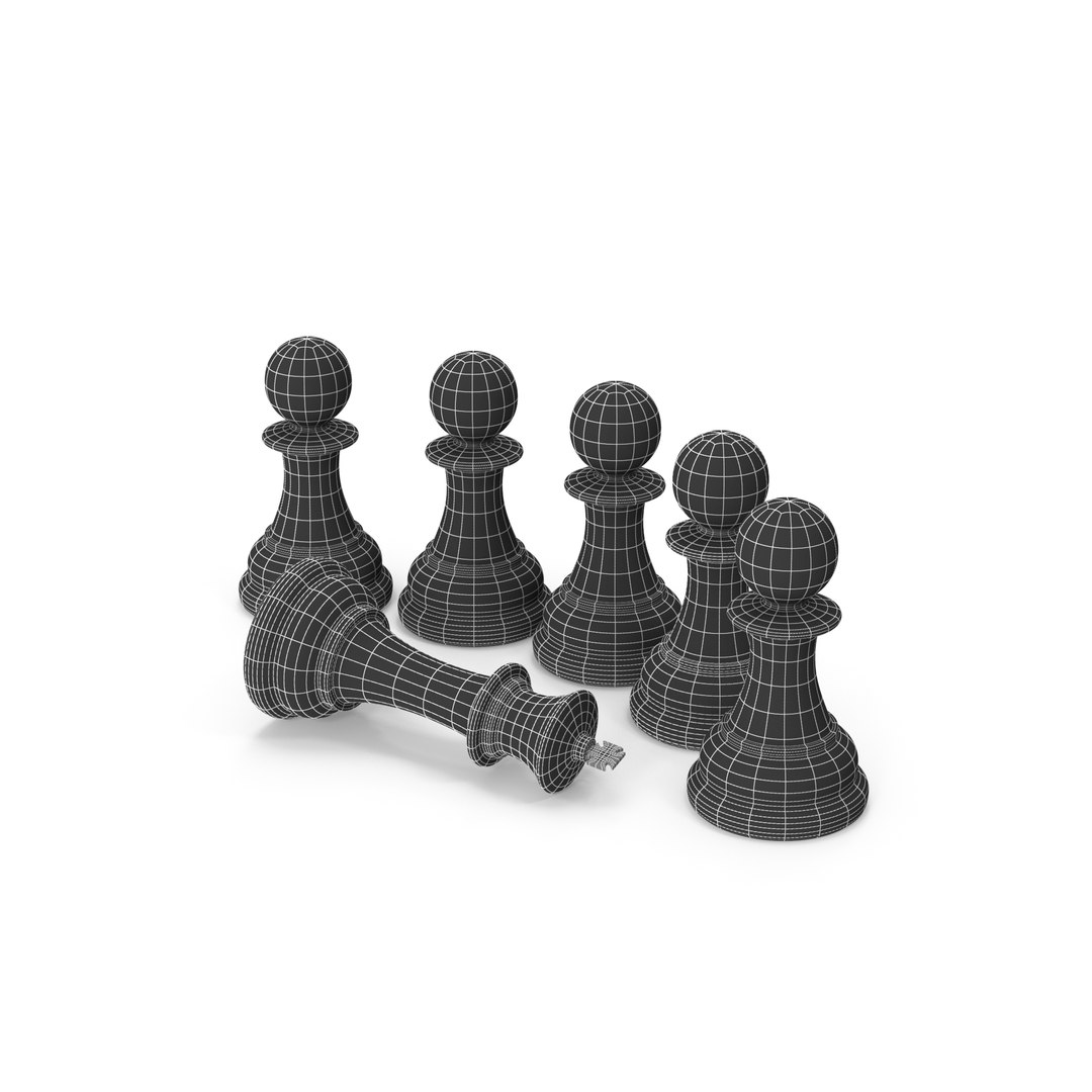 3D Chess Pawns Defeat King https://p.turbosquid.com/ts-thumb/so/P4hyJU/L7/5435345/jpg/1715374380/1920x1080/fit_q87/3759e1e098d306d7e1f32a0cf3c3768860af3c6e/5435345.jpg