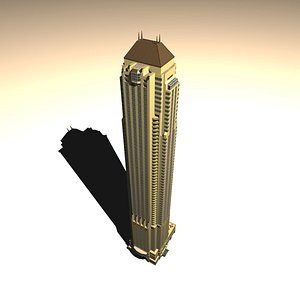 Park Tower