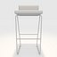 Bar Stool 39 3D model