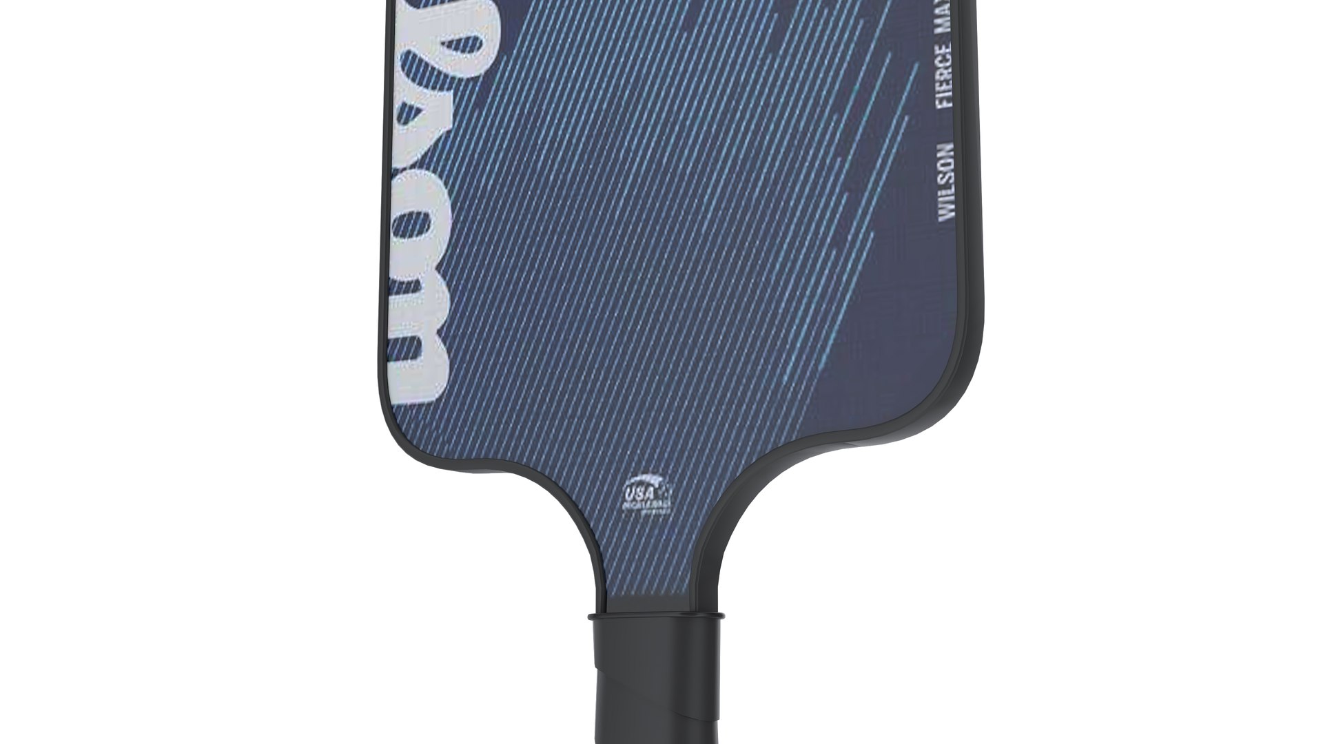 Pickleball Racket 3d Model 3D Model - TurboSquid 2420655