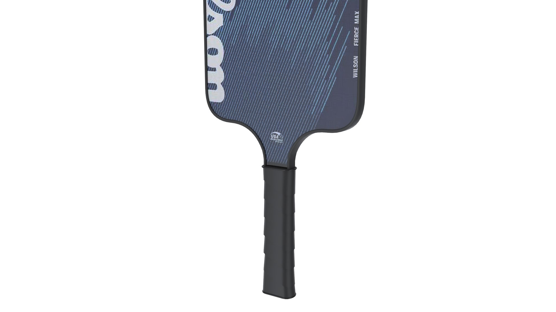 Pickleball Racket 3d Model 3D Model - TurboSquid 2420655