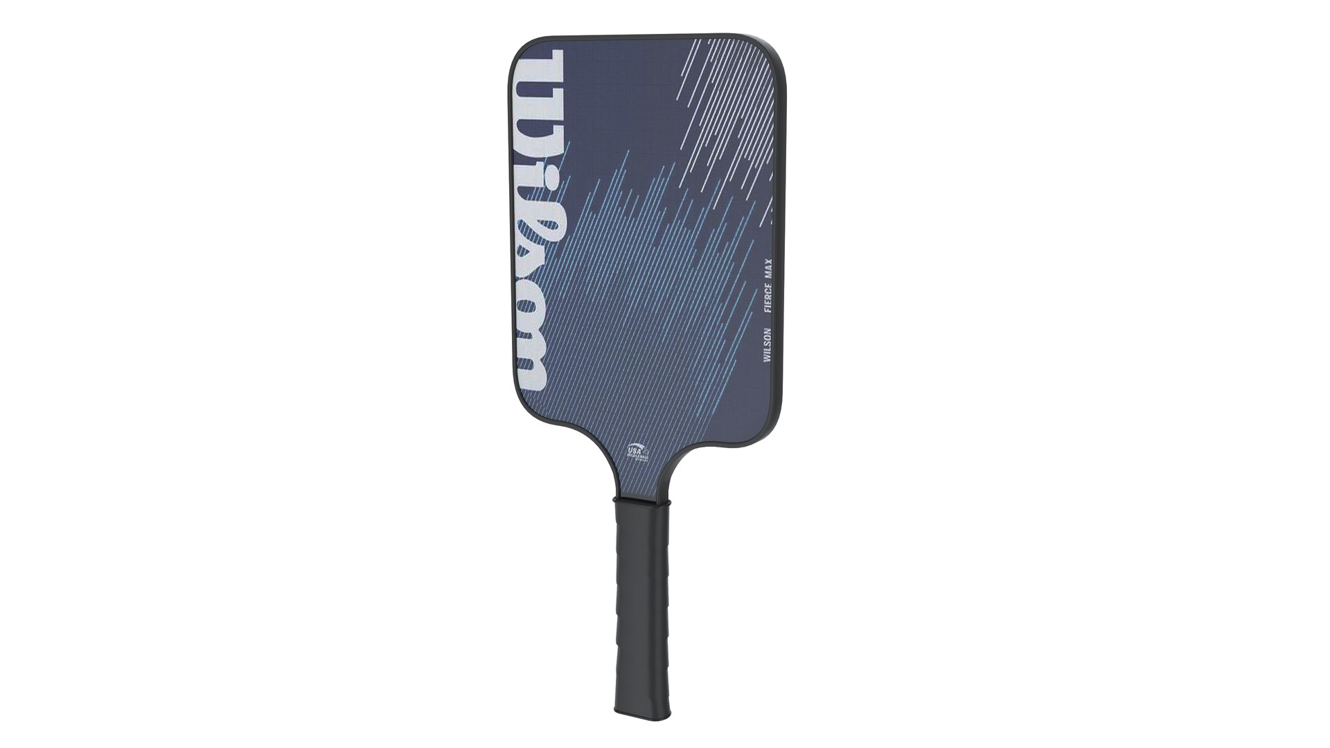 Pickleball Racket 3d Model 3D Model - TurboSquid 2420655
