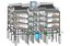 Projeto edificio multifamiliar arquitetonico e complementares
