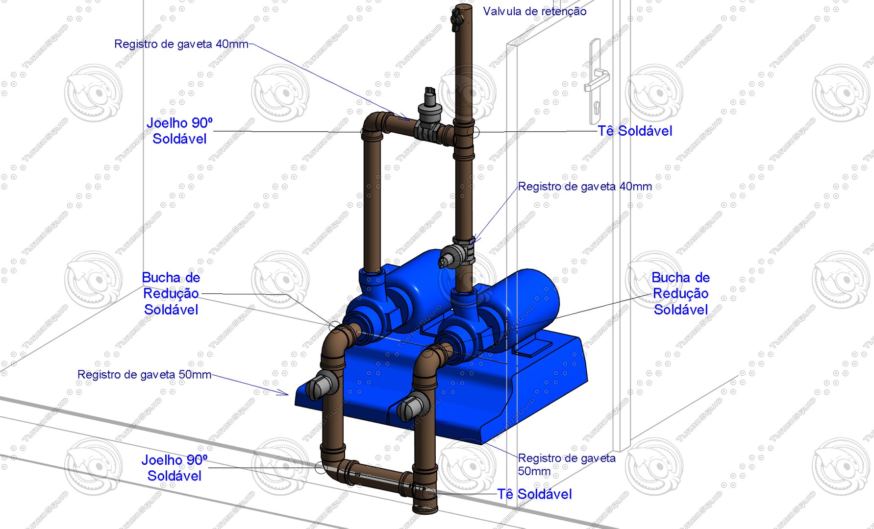 3D projeto e https://p.turbosquid.com/ts-thumb/so/TLBJWv/pYmL7drj/bombaprojetohidros.bmpe23f5e66b769419d9e987875f319c636zoom/jpg/1580345722/1920x1080/fit_q87/e7dc0f9bba5d17a832c9df845e3113957675ccdc/bombaprojetohidros.bmpe23f5e66b769419d9e987875f319c636zoom.jpg