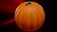 3D Halloween Pumpkin Collection