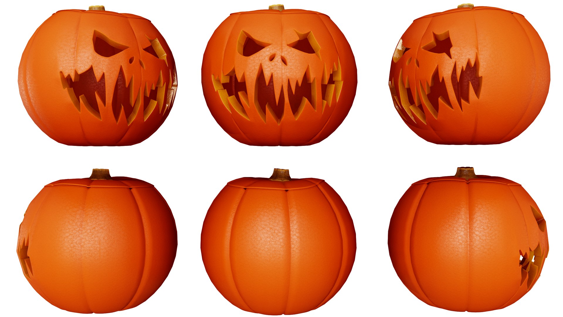 3D Halloween Pumpkin Collection https://p.turbosquid.com/ts-thumb/so/VRYWaX/G7/3/png/1635156919/1920x1080/fit_q87/ba982da4789eda840686771d8fb01606a136b197/3.jpg