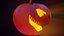3D Halloween Pumpkin Collection