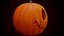 3D Halloween Pumpkin Collection