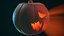 3D Halloween Pumpkin Collection