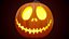 Colección de calabazas de Halloween
