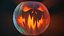 3D Halloween Pumpkin Collection