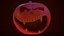 Colección de calabazas de Halloween