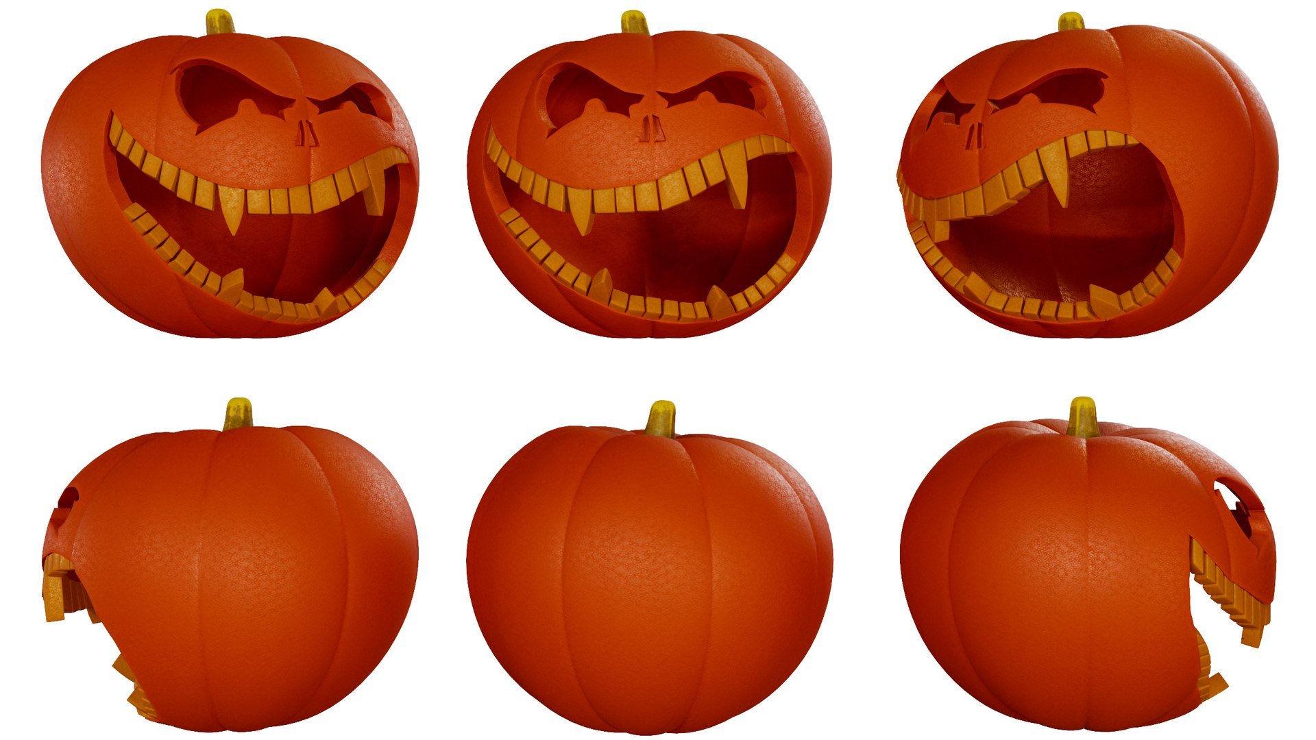 3D Halloween Pumpkin Collection https://p.turbosquid.com/ts-thumb/so/VRYWaX/w0/1/png/1635156891/1920x1080/fit_q87/ffa1d322262e95565f17f5089594bddaa7afd927/1.jpg